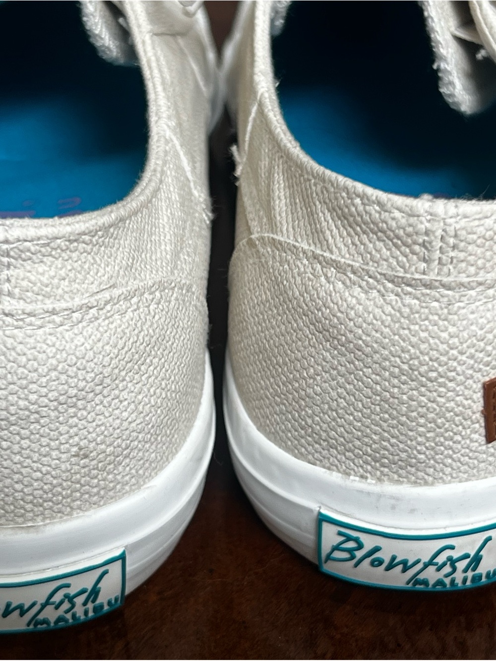 Blowfish Malibu Maxine Shoes - Picture 3 of 4